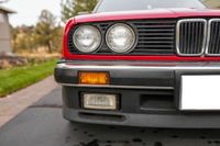 1986 BMW 325es for sale