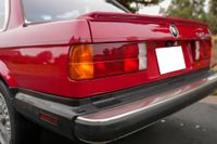 1986 BMW 325es for sale