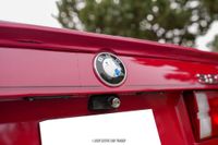 1986 BMW 325es for sale