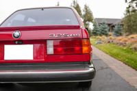 1986 BMW 325es for sale
