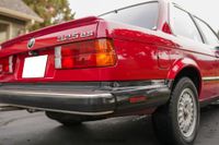 1986 BMW 325es for sale