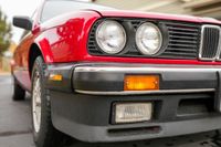 1986 BMW 325es for sale