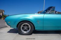 1968 Oldsmobile Cutlass S Convertible for sale