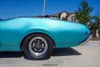 1968 Oldsmobile Cutlass S Convertible for sale