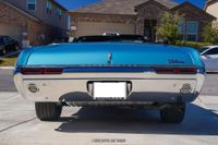 1968 Oldsmobile Cutlass S Convertible for sale