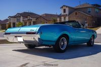 1968 Oldsmobile Cutlass S Convertible for sale