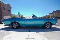 1968 Oldsmobile Cutlass S Convertible for sale