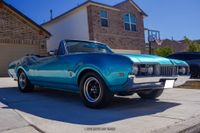 1968 Oldsmobile Cutlass S Convertible for sale