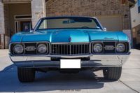 1968 Oldsmobile Cutlass S Convertible for sale