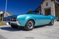 1968 Oldsmobile Cutlass S Convertible for sale