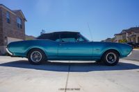 1968 Oldsmobile Cutlass S Convertible for sale