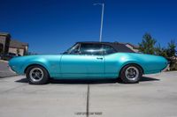 1968 Oldsmobile Cutlass S Convertible for sale