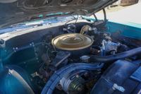 1968 Oldsmobile Cutlass S Convertible for sale