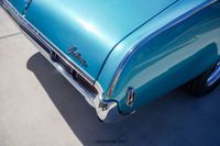 1968 Oldsmobile Cutlass S Convertible for sale