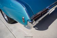 1968 Oldsmobile Cutlass S Convertible for sale