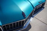 1968 Oldsmobile Cutlass S Convertible for sale