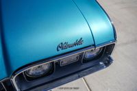1968 Oldsmobile Cutlass S Convertible for sale