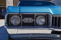 1968 Oldsmobile Cutlass S Convertible for sale