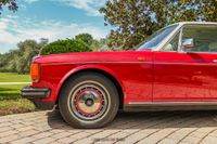 1993 Rolls-Royce Silver Spur II for sale