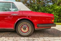 1993 Rolls-Royce Silver Spur II for sale