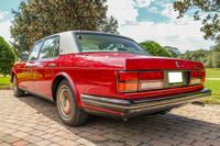 1993 Rolls-Royce Silver Spur II for sale
