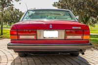 1993 Rolls-Royce Silver Spur II for sale