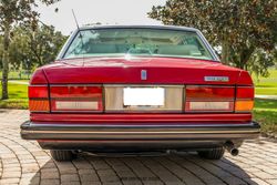 1993 Rolls-Royce Silver Spur II for sale