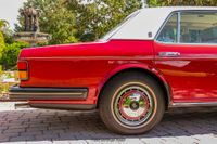 1993 Rolls-Royce Silver Spur II for sale