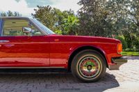 1993 Rolls-Royce Silver Spur II for sale