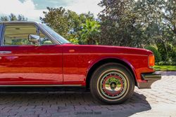 1993 Rolls-Royce Silver Spur II for sale