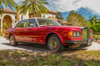 1993 Rolls-Royce Silver Spur II for sale