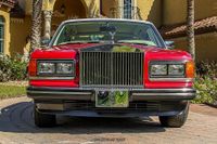 1993 Rolls-Royce Silver Spur II for sale