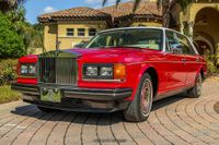 1993 Rolls-Royce Silver Spur II for sale