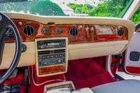 1993 Rolls-Royce Silver Spur II for sale