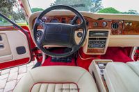 1993 Rolls-Royce Silver Spur II for sale