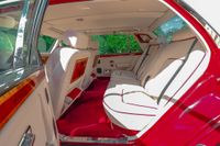 1993 Rolls-Royce Silver Spur II for sale