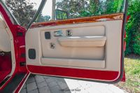 1993 Rolls-Royce Silver Spur II for sale