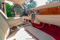 1993 Rolls-Royce Silver Spur II for sale