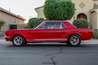 1966 Ford Mustang for sale