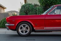 1966 Ford Mustang for sale