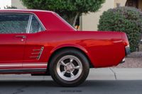 1966 Ford Mustang for sale