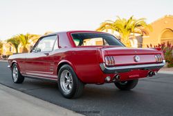 1966 Ford Mustang for sale
