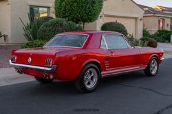 1966 Ford Mustang for sale