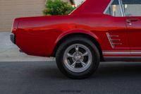 1966 Ford Mustang for sale