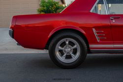 1966 Ford Mustang for sale