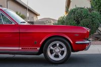 1966 Ford Mustang for sale