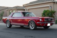 1966 Ford Mustang for sale