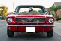 1966 Ford Mustang for sale