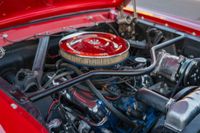 1966 Ford Mustang for sale