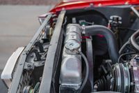 1966 Ford Mustang for sale